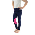 Hy Equestrian Belton Children's Jodhpurs - Jalex Pet Products 