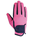 Hy Equestrian Belton Children' s Riding Gloves - Jalex Pet Products 