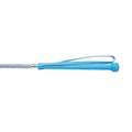 Hy Equestrian Metallic Riding Whip - 66cm - Jalex Pet Products  Hy Equestrian Metallic Riding Whip - 66cm