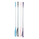 Hy Equestrian Metallic Riding Whip - 66cm - Jalex Pet Products  Hy Equestrian Metallic Riding Whip - 66cm