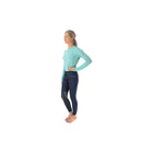 Hy Equestrian Mizs Beatrice Base Layer - Jalex Pet Products  Hy Equestrian Mizs Beatrice Base Layer