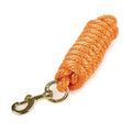 Hy Equestrian Pro Lead Rope - 2.7M - Jalex Pet Products  Hy Equestrian Pro Lead Rope - 2.7M