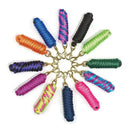 Hy Equestrian Pro Lead Rope - 2.7M - Jalex Pet Products  Hy Equestrian Pro Lead Rope - 2.7M Hy Equestrian Pro Lead Rope - 2.7M Hy Equestrian Pro Lead Rope - 2.7M