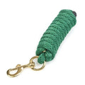 Hy Equestrian Pro Lead Rope - 2.7M - Jalex Pet Products  Hy Equestrian Pro Lead Rope - 2.7M