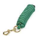 Hy Equestrian Pro Lead Rope - 2.7M - Jalex Pet Products  Hy Equestrian Pro Lead Rope - 2.7M