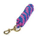 Hy Equestrian Pro Lead Rope - 2.7M - Jalex Pet Products  Hy Equestrian Pro Lead Rope - 2.7M Hy Equestrian Pro Lead Rope - 2.7M