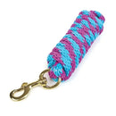 Hy Equestrian Pro Lead Rope - 2.7M - Jalex Pet Products  Hy Equestrian Pro Lead Rope - 2.7M