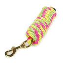 Hy Equestrian Pro Lead Rope - 2.7M - Jalex Pet Products  Hy Equestrian Pro Lead Rope - 2.7M Hy Equestrian Pro Lead Rope - 2.7M