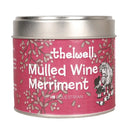 Hy Equestrian Thelwell Collection Candles - Jalex Pet Products 