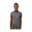 hyfashion arabella sports shirt - pink/dolphin - Jalex Pet Products  hyfashion arabella sports shirt - pink/dolphin