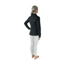 Hyfashion Invictus Pro Competition Jacket - Black - Jalex Pet Products  Hyfashion Invictus Pro Competition Jacket - Black