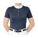 Hyfashion Joanna Glam Show Shirt - Sapphire Blue - Jalex Pet Products  Hyfashion Joanna Glam Show Shirt - Sapphire Blue