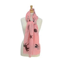 Hyfashion Ladies Balmoral Scarf - Jalex Pet Products  Hyfashion Ladies Balmoral Scarf