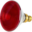 Infra-Red Par38 Hard Glass Lamp 175W - Jalex Pet Products 