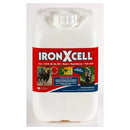 IronXcell Iron Multi-Vitamin Horse Supplement - Jalex Pet Products 