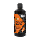 Jalex Valerian Cordial - 500ml - Jalex Pet Products  Jalex Valerian Cordial - 500ml
