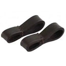 JHL Fulmer Loops (Pair) 1-size - Jalex Pet Products  JHL Fulmer Loops (Pair) 1-size