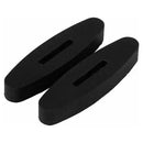 JHL Rein Stops Pack of 2 - lack - Jalex Pet Products  JHL Rein Stops Pack of 2 - lack