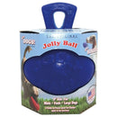 Jolly Pets Dual Jolly Ball 8" - Jalex Pet Products  Jolly Pets Dual Jolly Ball 8"