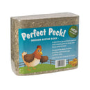 Just Fi-block Perfect Peck - 1 Kg - Jalex Pet Products  Just Fi-block Perfect Peck - 1 Kg