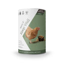 Keep-Well Natural Pelleted Poultry Tonic - Jalex Pet Products  Keep-Well Natural Pelleted Poultry Tonic