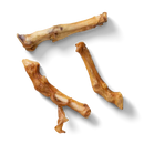 Lamb Feet (3) - Jalex Pet Products 