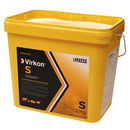 Lanxess Virkon S Disinfectant Powder - Jalex Pet Products 