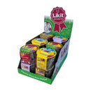 Likit 650G Horse & Pony Treat Licks - Jalex Pet Products  Likit 650G Horse & Pony Treat Licks