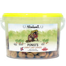 Lincoln Thelwell Ponio Treats - Jalex Pet Products  Lincoln Thelwell Ponio Treats