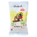 Lincoln Thelwell Ponio Treats - Jalex Pet Products 