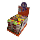 Little Likits Boredom Buster Treats - Jalex Pet Products  Little Likits Boredom Buster Treats