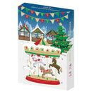 Little Rider Pony Advent Calendar - Jalex Pet Products  Little Rider Pony Advent Calendar
