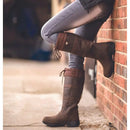 Mark Todd Childs Country Boot Mark II Standard - Brown - Jalex Pet Products  Mark Todd Childs Country Boot Mark II Standard - Brown