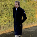 Mark Todd Ladies Performance Long Waterproof Coat - Jalex Pet Products 