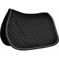 Mark Todd Piped Saddle Pad - Jalex Pet Products  Mark Todd Piped Saddle Pad