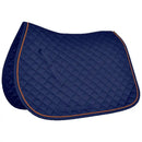 Mark Todd Piped Saddle Pad - Jalex Pet Products  Mark Todd Piped Saddle Pad