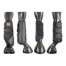 Mark Todd Pro Carbon Mesh Brushing Boots - Jalex Pet Products  Mark Todd Pro Carbon Mesh Brushing Boots