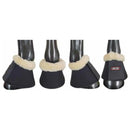 Mark Todd Pro Fleece Easy Use Over Reach Boot - Jalex Pet Products  Mark Todd Pro Fleece Easy Use Over Reach Boot