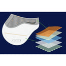 Mark Todd Protechnik Jump Saddle Pad - Full - Jalex Pet Products  Mark Todd Protechnik Jump Saddle Pad - Full