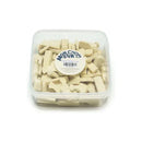 Monster Chocs Fish & Chips 1kg - Jalex Pet Products 