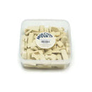 Monster Chocs Fish & Chips 1kg - Jalex Pet Products  Monster Chocs Fish & Chips 1kg
