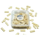 Monster Chocs Fish & Chips 1kg - Jalex Pet Products 