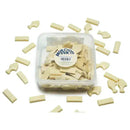 Monster Chocs Fish & Chips 1kg - Jalex Pet Products  Monster Chocs Fish & Chips 1kg