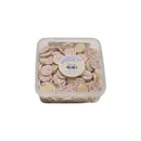 Monster Chocs Milk 1kg - Jalex Pet Products  Monster Chocs Milk 1kg