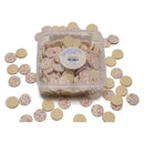 Monster Chocs Milk 1kg - Jalex Pet Products  Monster Chocs Milk 1kg