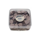 Monster Chocs Plain 1kg - Jalex Pet Products  Monster Chocs Plain 1kg