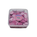 Monster Chocs Strawberry 1kg - Jalex Pet Products  Monster Chocs Strawberry 1kg