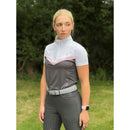 MT Vanquish Show Shirt - Ladies (Short Sleeved) - Jalex Pet Products  MT Vanquish Show Shirt - Ladies (Short Sleeved)