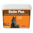NAF Biotin Plus - Jalex Pet Products 