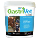 NAF GastriVet Pellets - Jalex Pet Products 